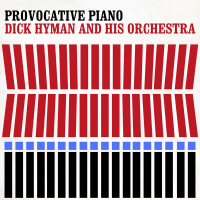 Provocative Piano