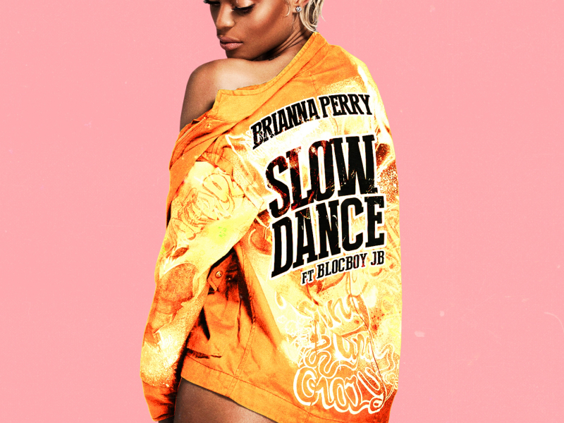 Slow Dance (feat. BlocBoy JB)