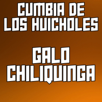 Cumbia de Los Huicholes (EP)