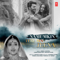 Namumkin Tere Bin Jeena (EP)