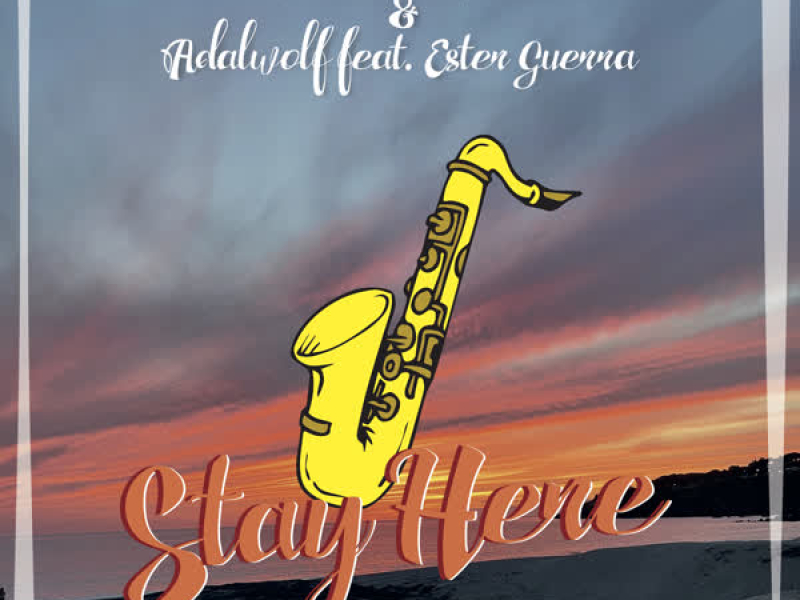 Stay Here (Single)