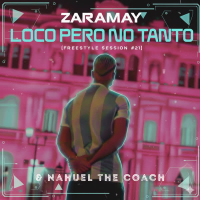 Loco pero no tanto - Freestyle Session #21 (Single)