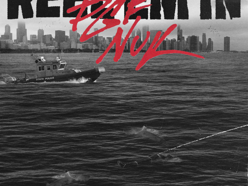 Reel Em In (Single)