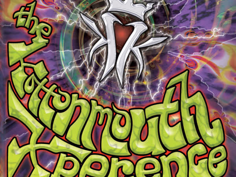 The Kottonmouth Xperience