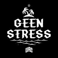 Geen Stress (Single)