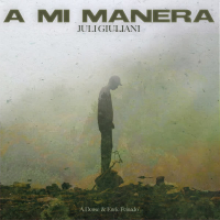 A Mi Manera (Single)