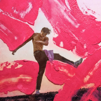 nie muszę biec (Single)