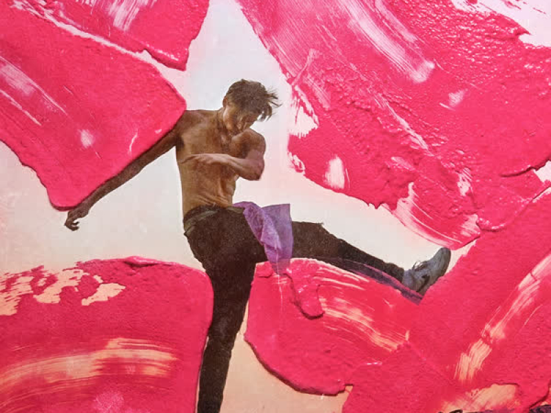 nie muszę biec (Single)