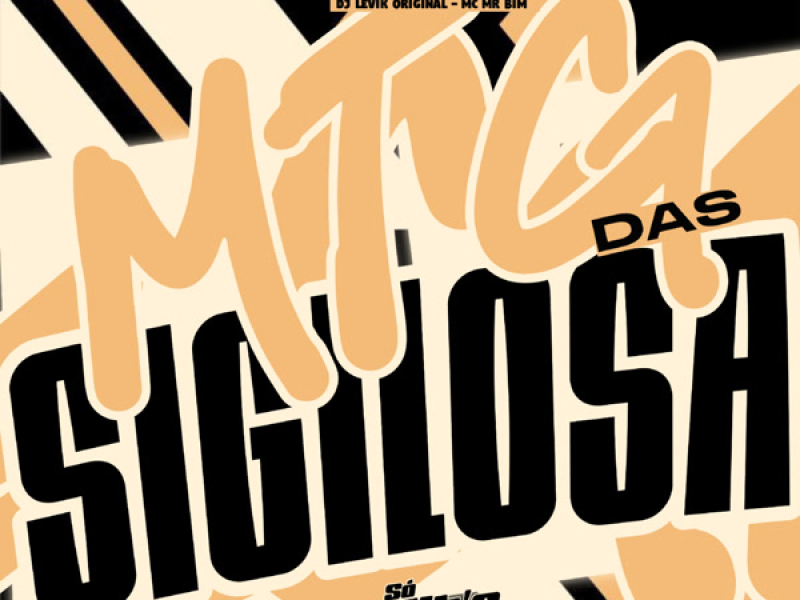 MTG Das Sigilosa (Single)