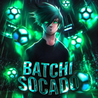 BATCHI SOCADO (EP)