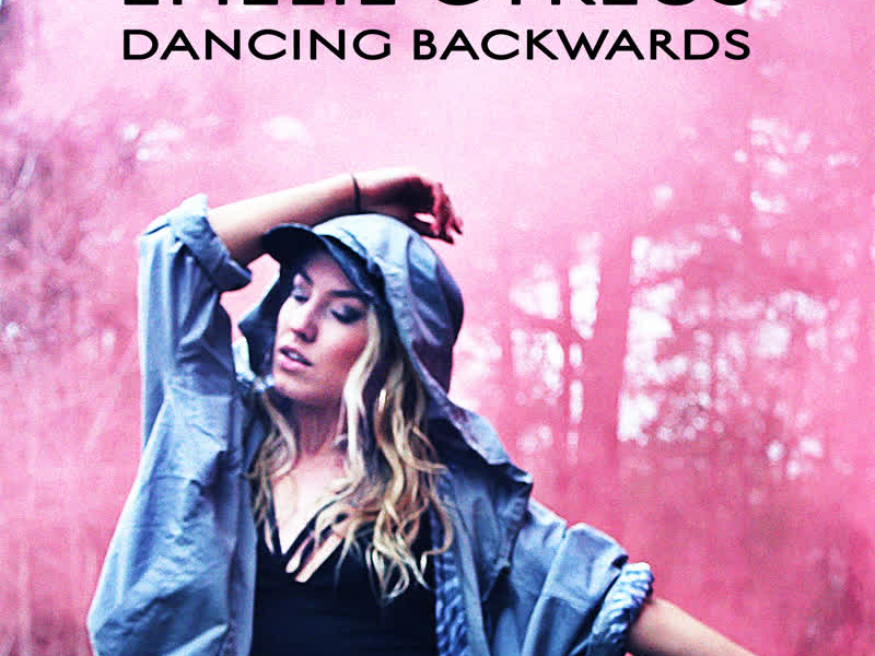 Dancing Backwards (Single)