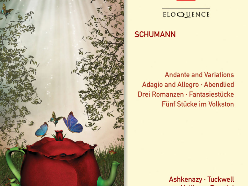 Schumann: Chamber Music