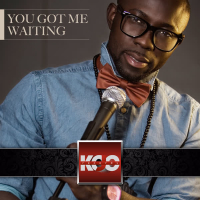 You Got Me Waiting (Single)