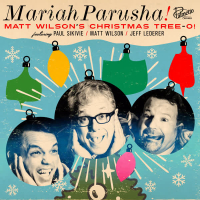 Mariah Parusha! (Single)