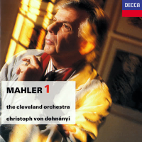 Mahler: Symphony No. 1