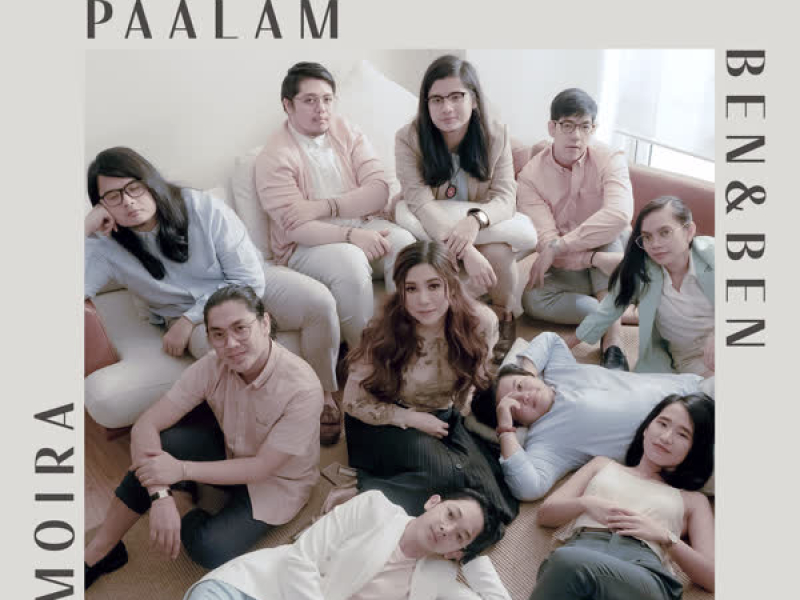 Paalam (Single)