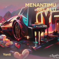 Menantimu Selalu (Remastered 2024) (Single)