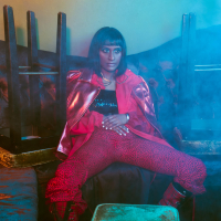 Down To The Wire (Single)