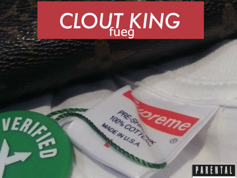 Clout King (Single)