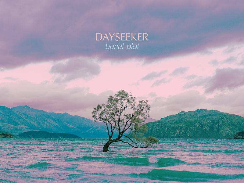 Burial Plot (Single)