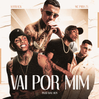 VAI POR MIM (Single)