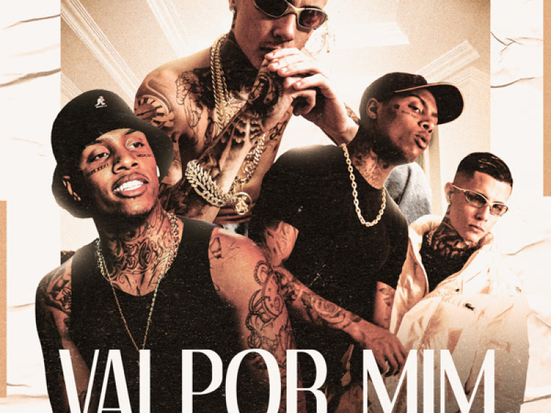 VAI POR MIM (Single)