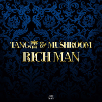 Rich Man (Radio Edit) (Single)