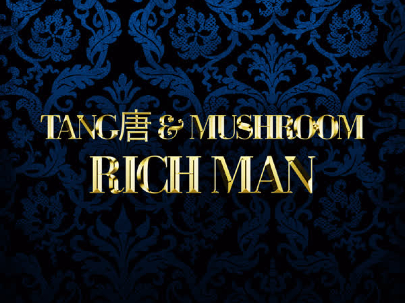 Rich Man (Radio Edit) (Single)