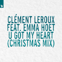 U Got My Heart (Christmas Mix) (Single)