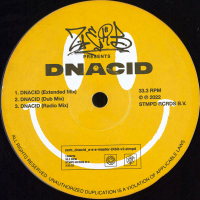 DNACID (Single)