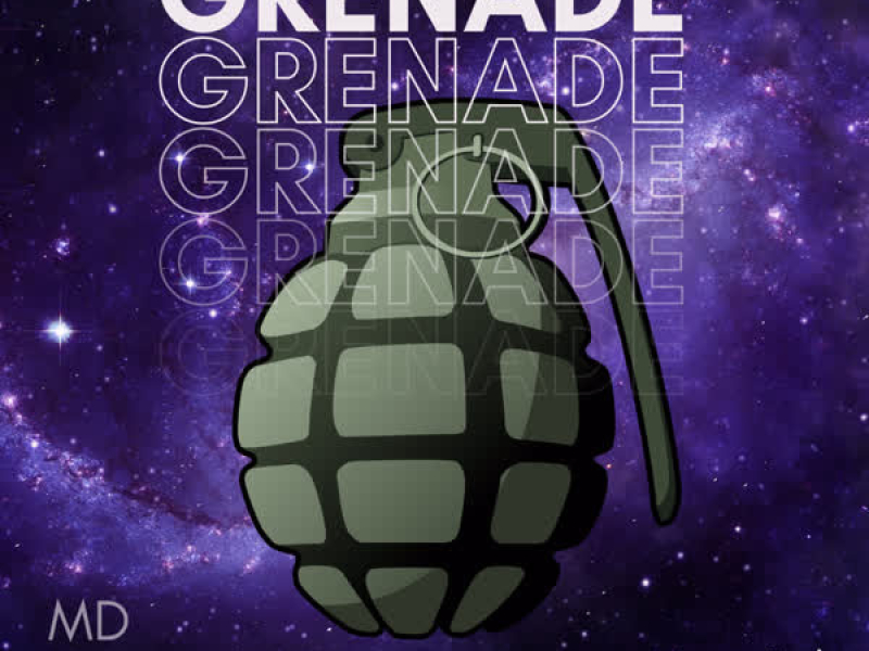 Grenade (Single)