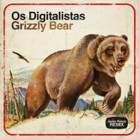 Grizzly Bear (Javier Penna Remix) (Single)