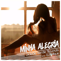 Minha Alegria (Single)