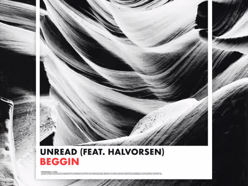 Beggin (Single)