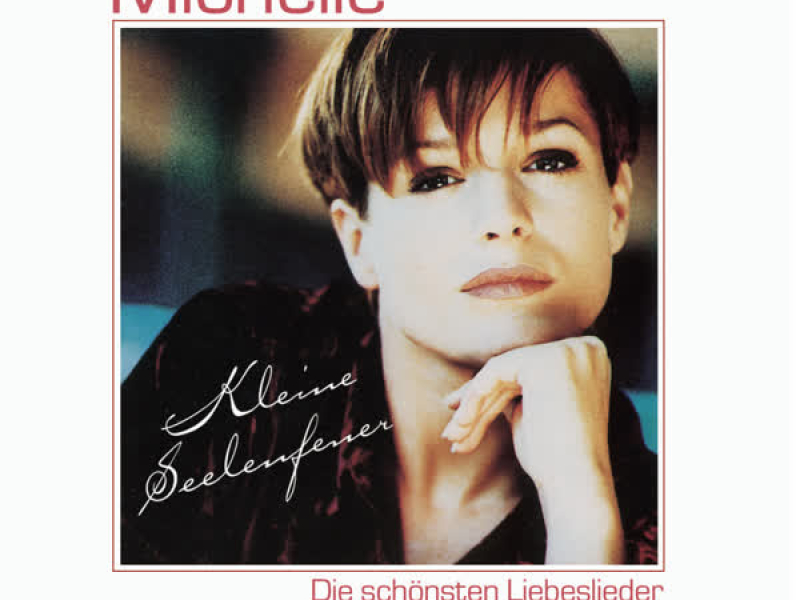 Kleine Seelenfeuer- Die schönsten Liebeslieder