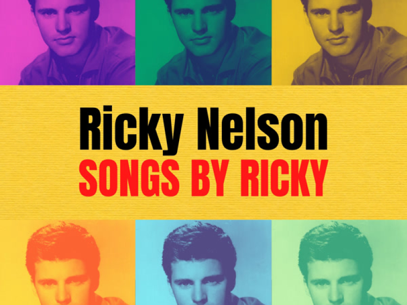 Songs By Ricky