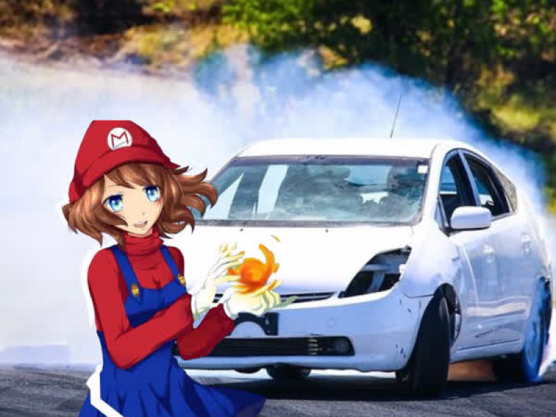 Supra Mario (Single)