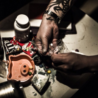 Mood Swings II, Pt. 2: Obsessive Compulsive Disorder (EP)