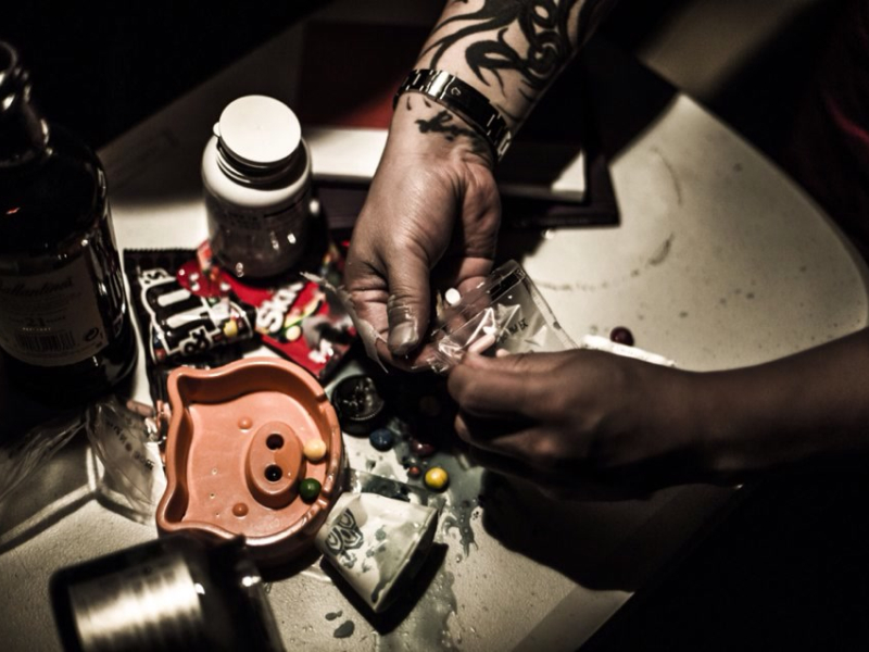 Mood Swings II, Pt. 2: Obsessive Compulsive Disorder (EP)