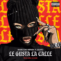 Le Gusta la Calle (Single)