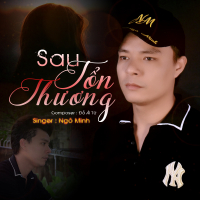 Sau Tổn Thương (Single)