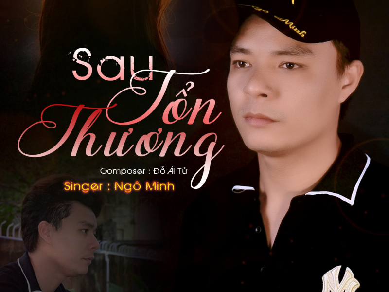 Sau Tổn Thương (Single)