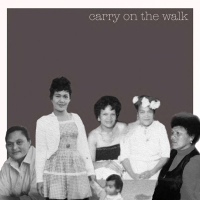 Carry On The Walk (Single)