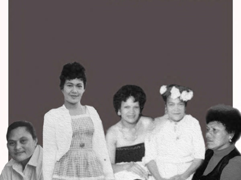 Carry On The Walk (Single)