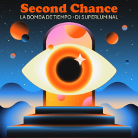 Second Chance (Single)