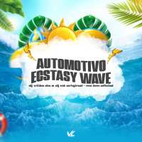 Automotivo Ecstasy Wave (Single)