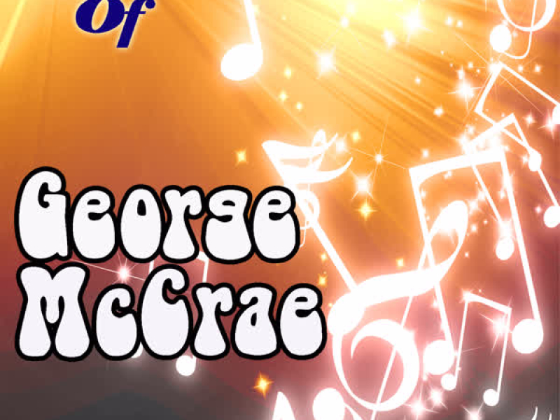 The Best Of George McCrae