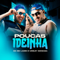 Poucas Ideinha (Single)