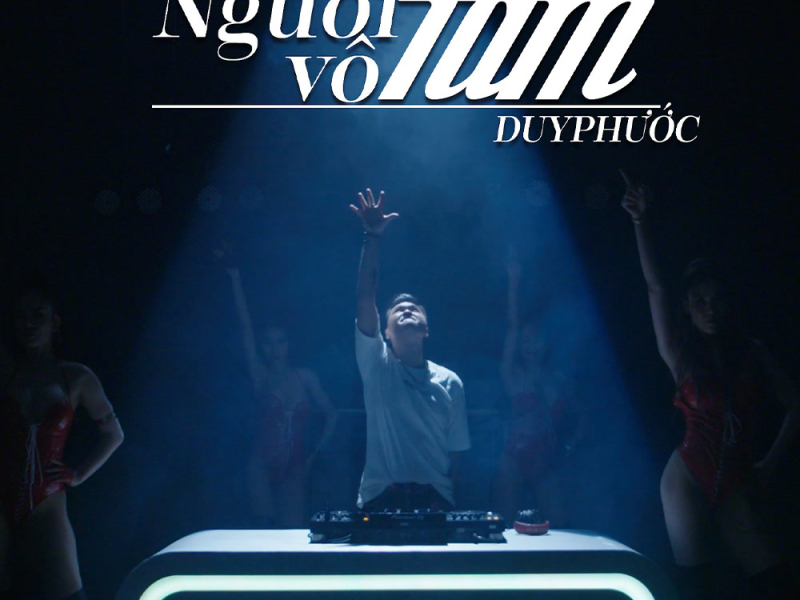 Người Vô Tâm (Single)