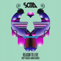 Reason To Live (Single)